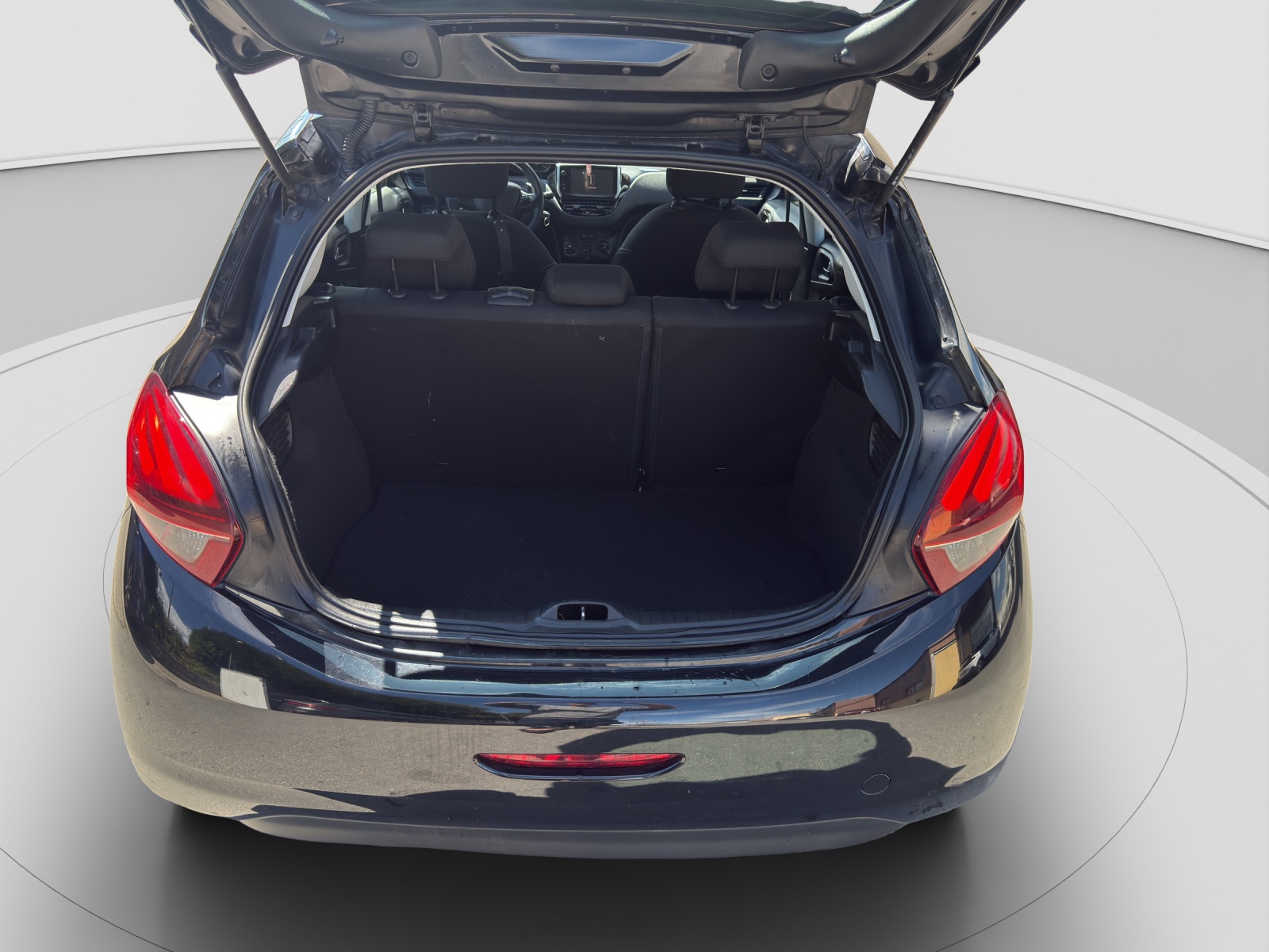 PEUGEOT 208 1.2 e-VTI Active EGS5-image-12