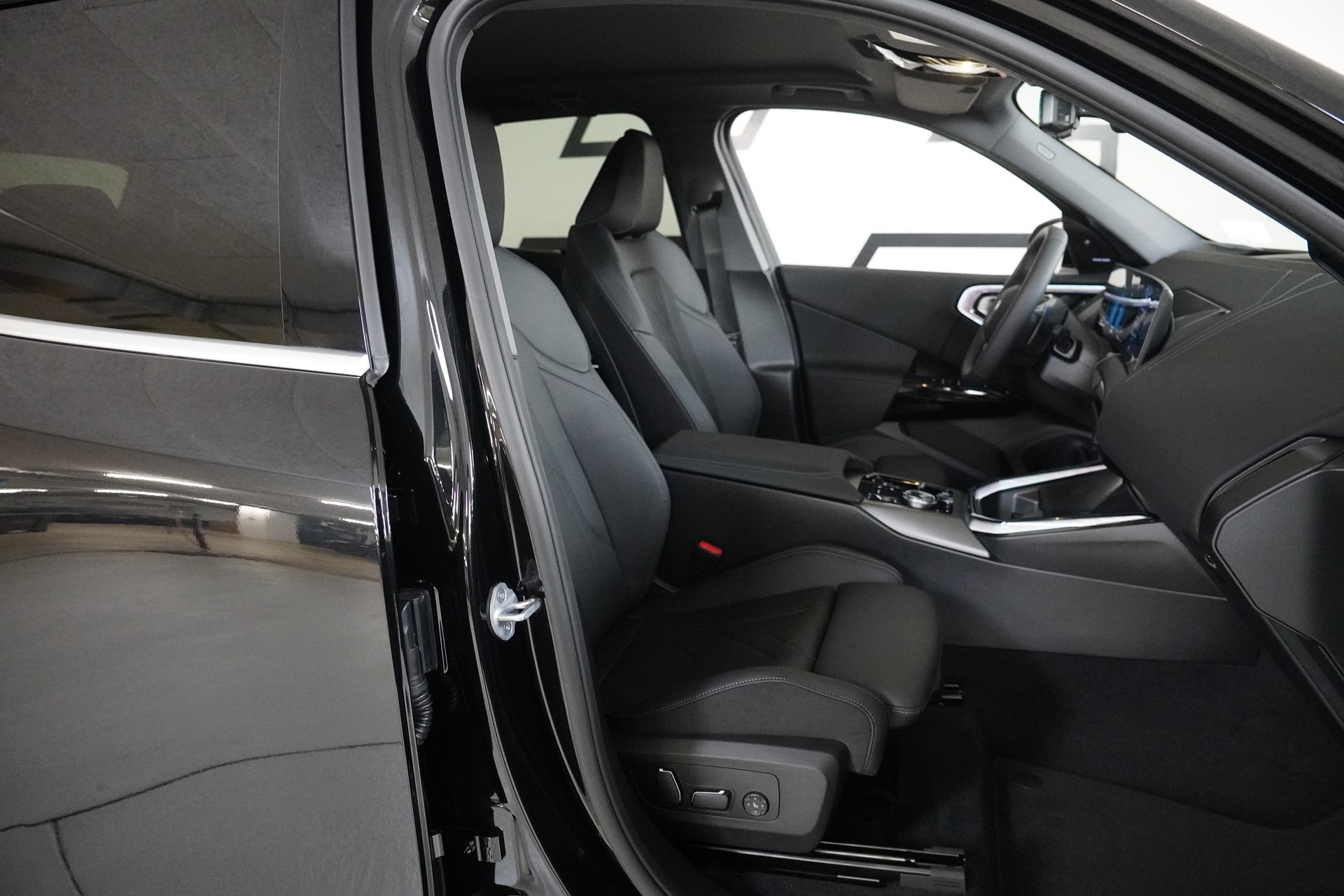 BMW X3 xDrive 48V 20d-image-14