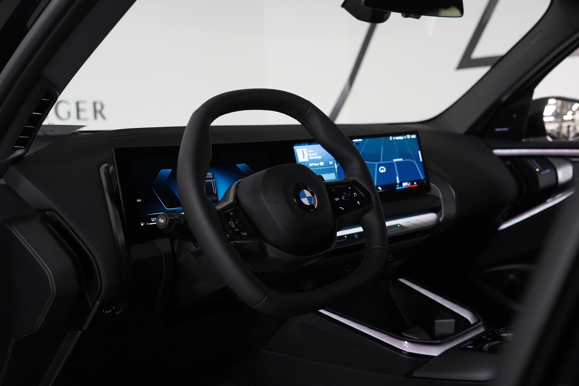 BMW X3 xDrive 48V 20d-image-23