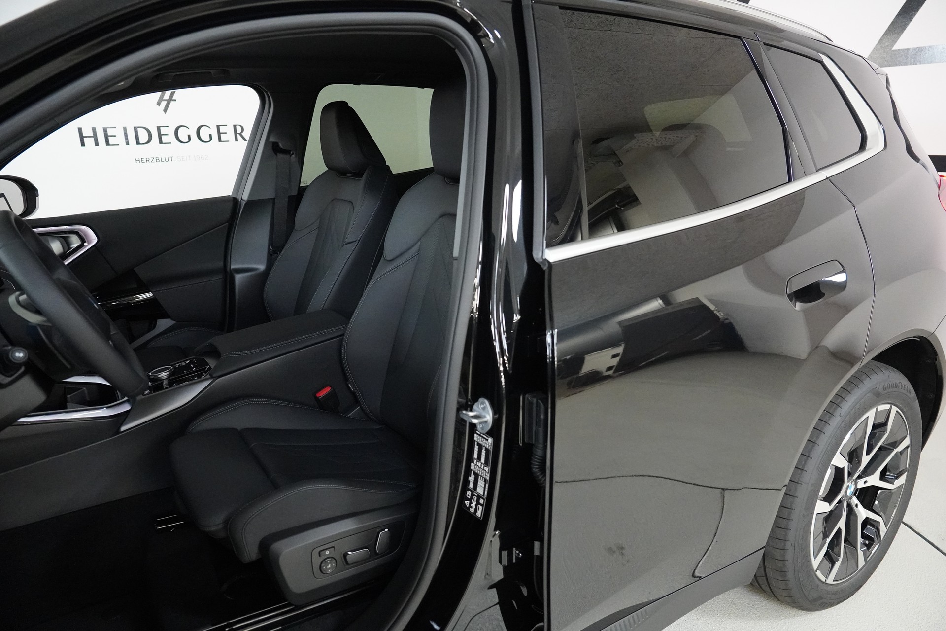 BMW X3 xDrive 48V 20d-image-11