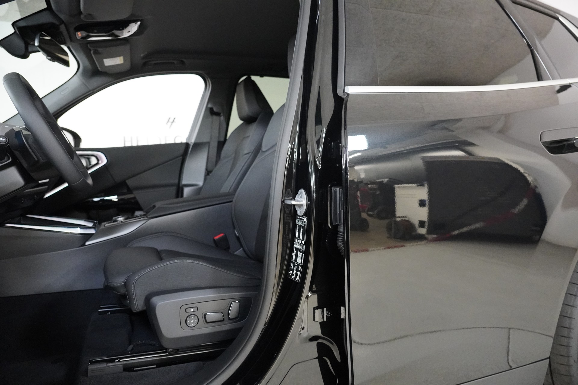 BMW X3 xDrive 48V 20d-image-10