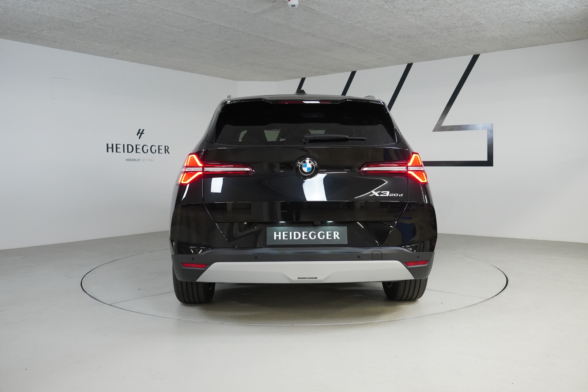 BMW X3 xDrive 48V 20d-image-5
