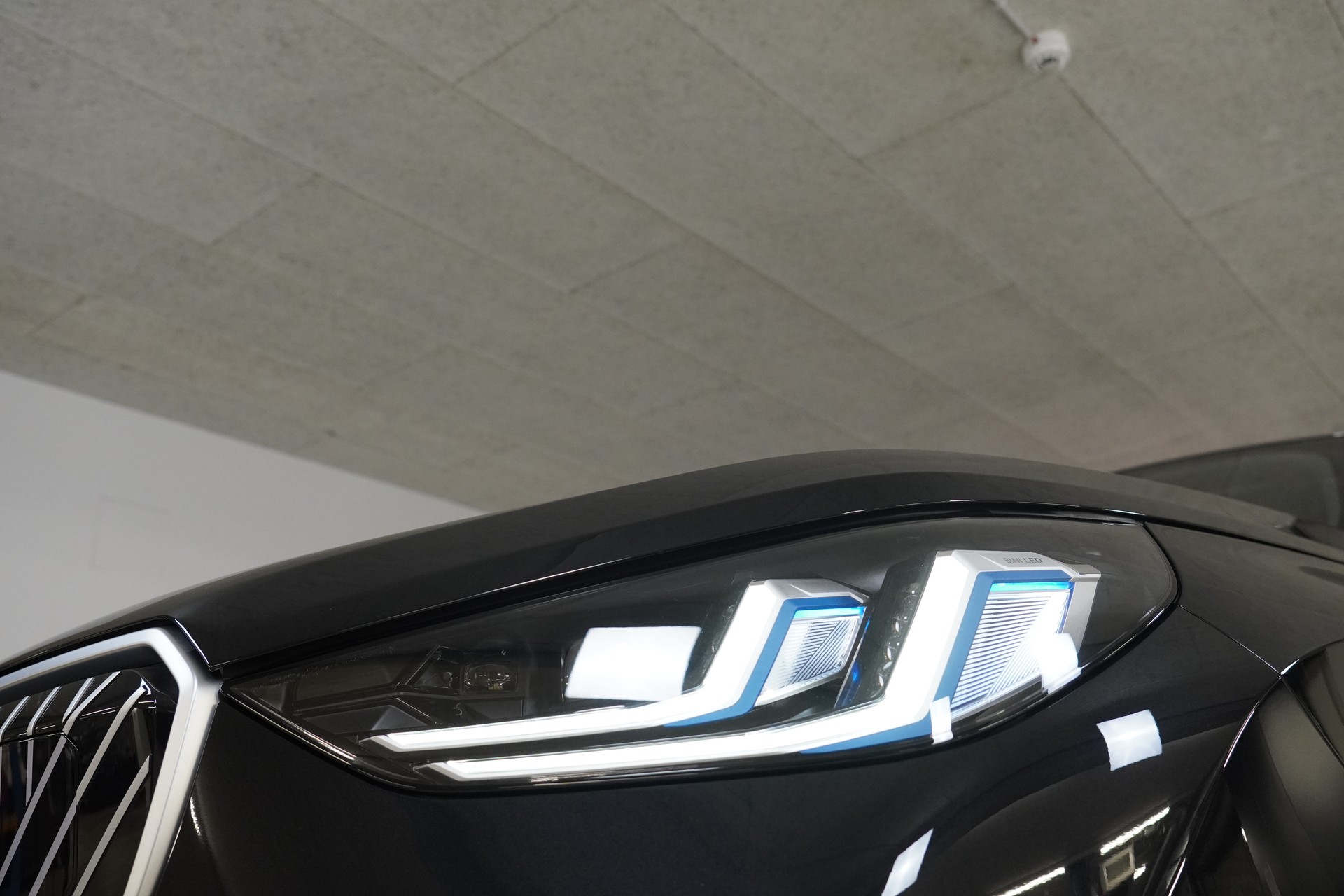 BMW X3 xDrive 48V 20d-image-8
