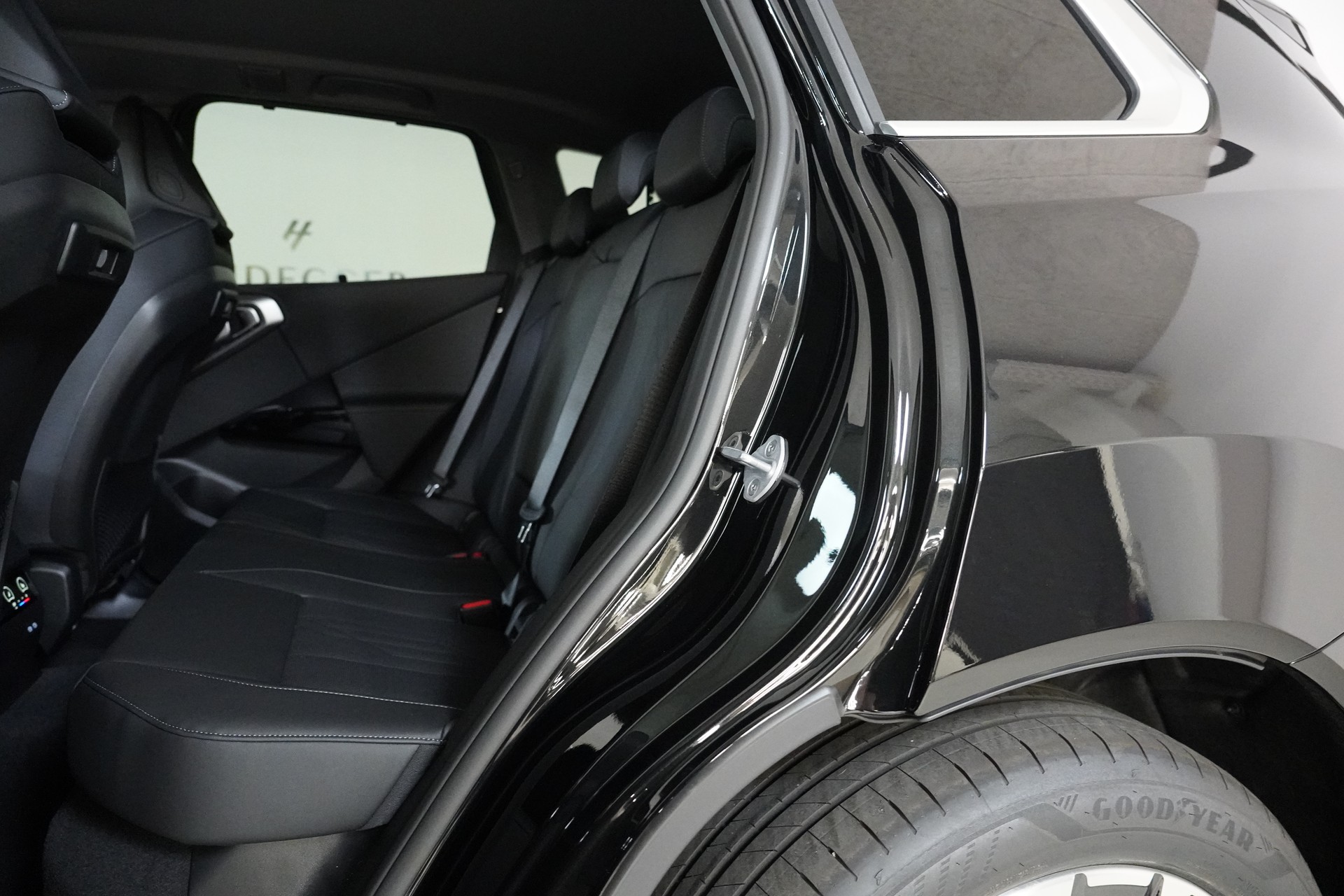 BMW X3 xDrive 48V 20d-image-12