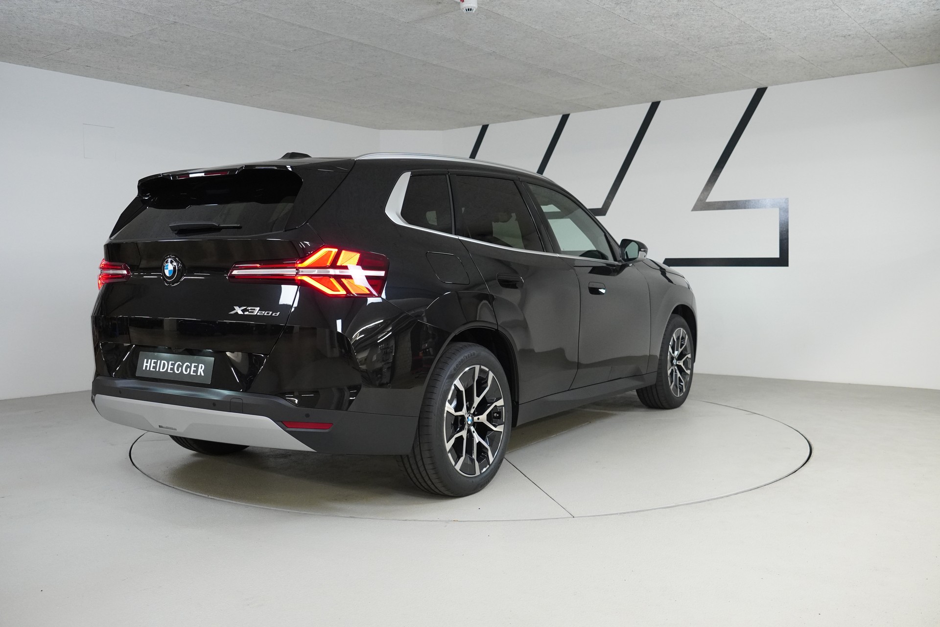 BMW X3 xDrive 48V 20d-image-6