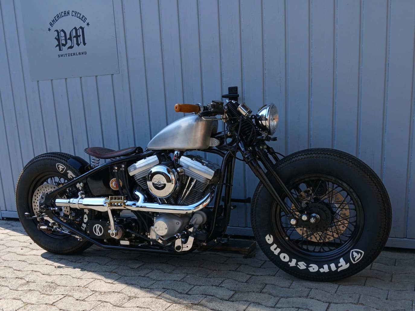 ZERO ENGINEERING TYP 5