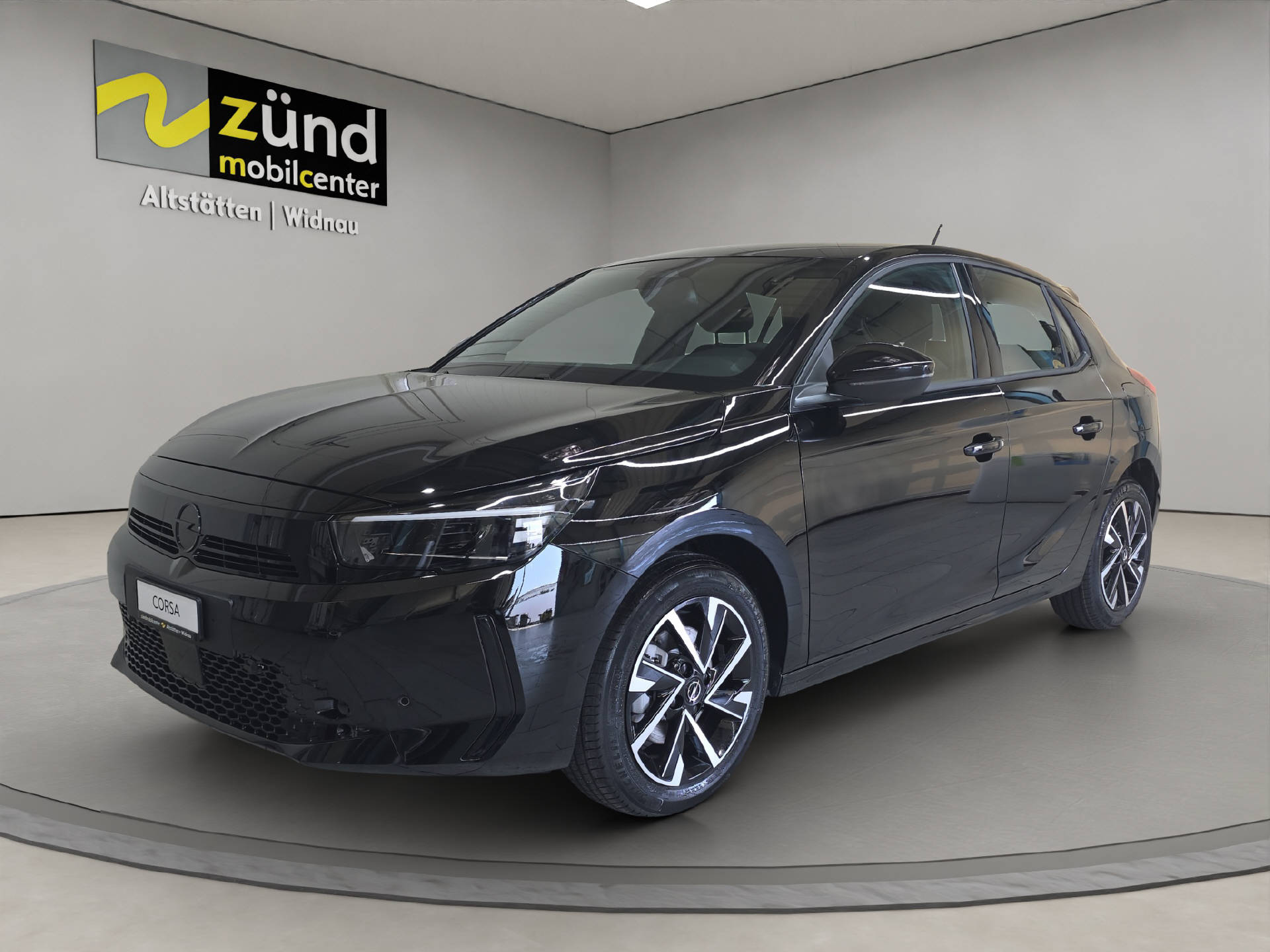 OPEL Corsa 1.2 T Hybrid Viva