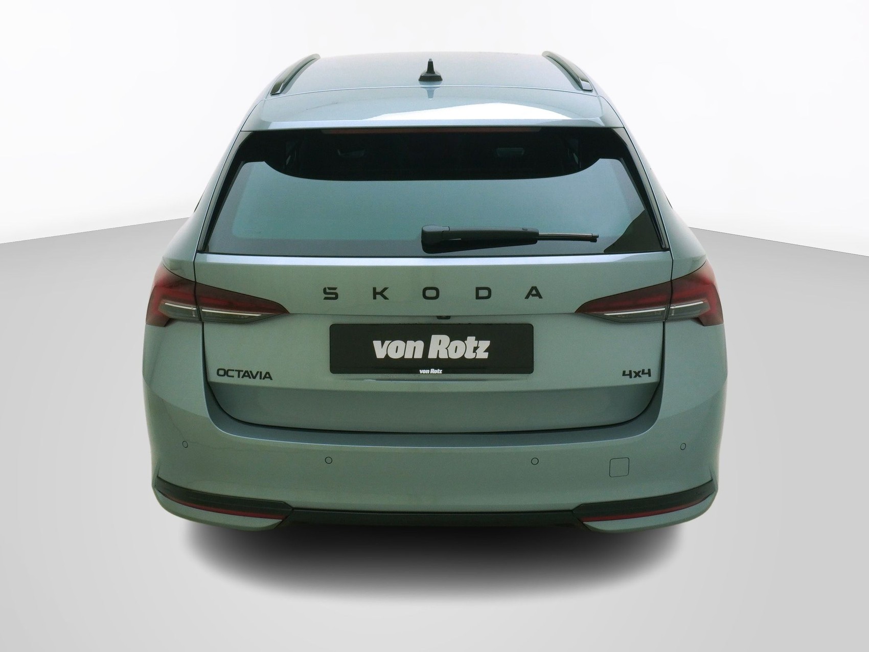 SKODA Octavia 2.0 TSI SportLine 4x4 DSG-showroom-element-2