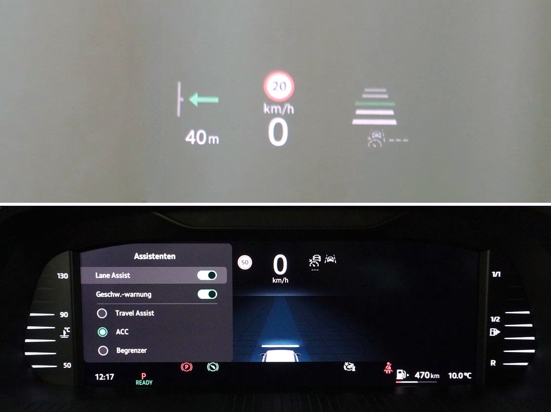 SKODA Octavia 2.0 TSI SportLine 4x4 DSG-image-15