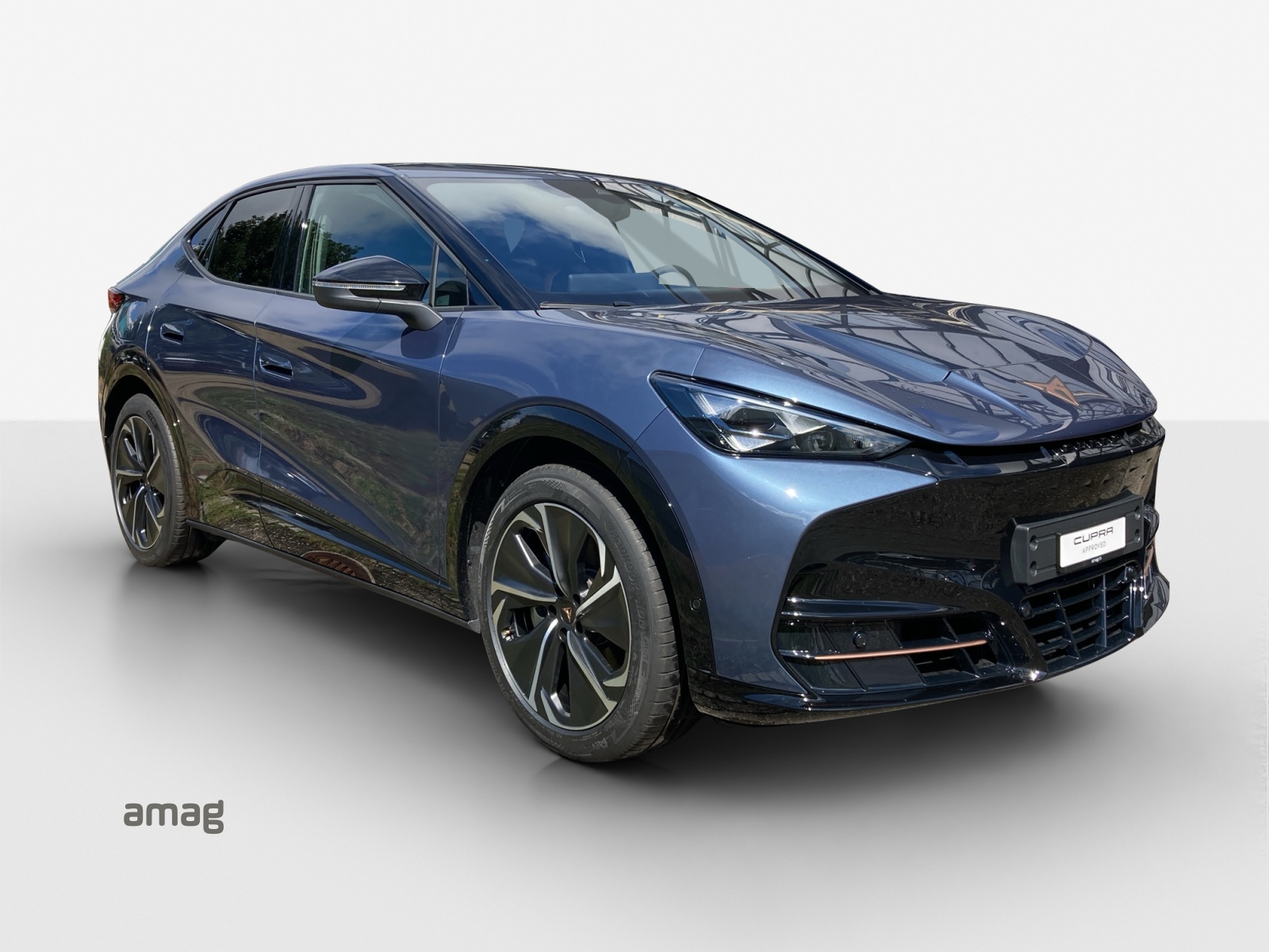 CUPRA Tavascan Type 8 77 kWh VZ-image-5