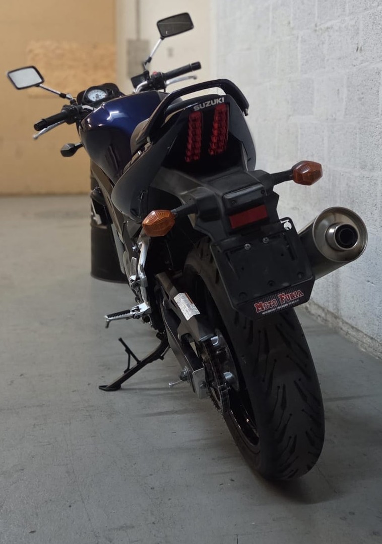 SUZUKI SV 650 ABS K8-image-3