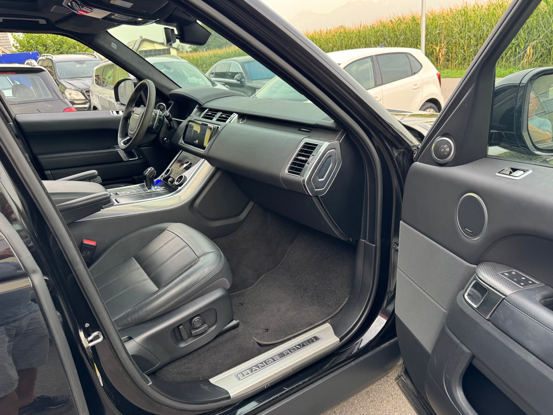 LAND ROVER Range Rover Sport P400 3.0 I6 MHEV HSTAutomatic-image-6