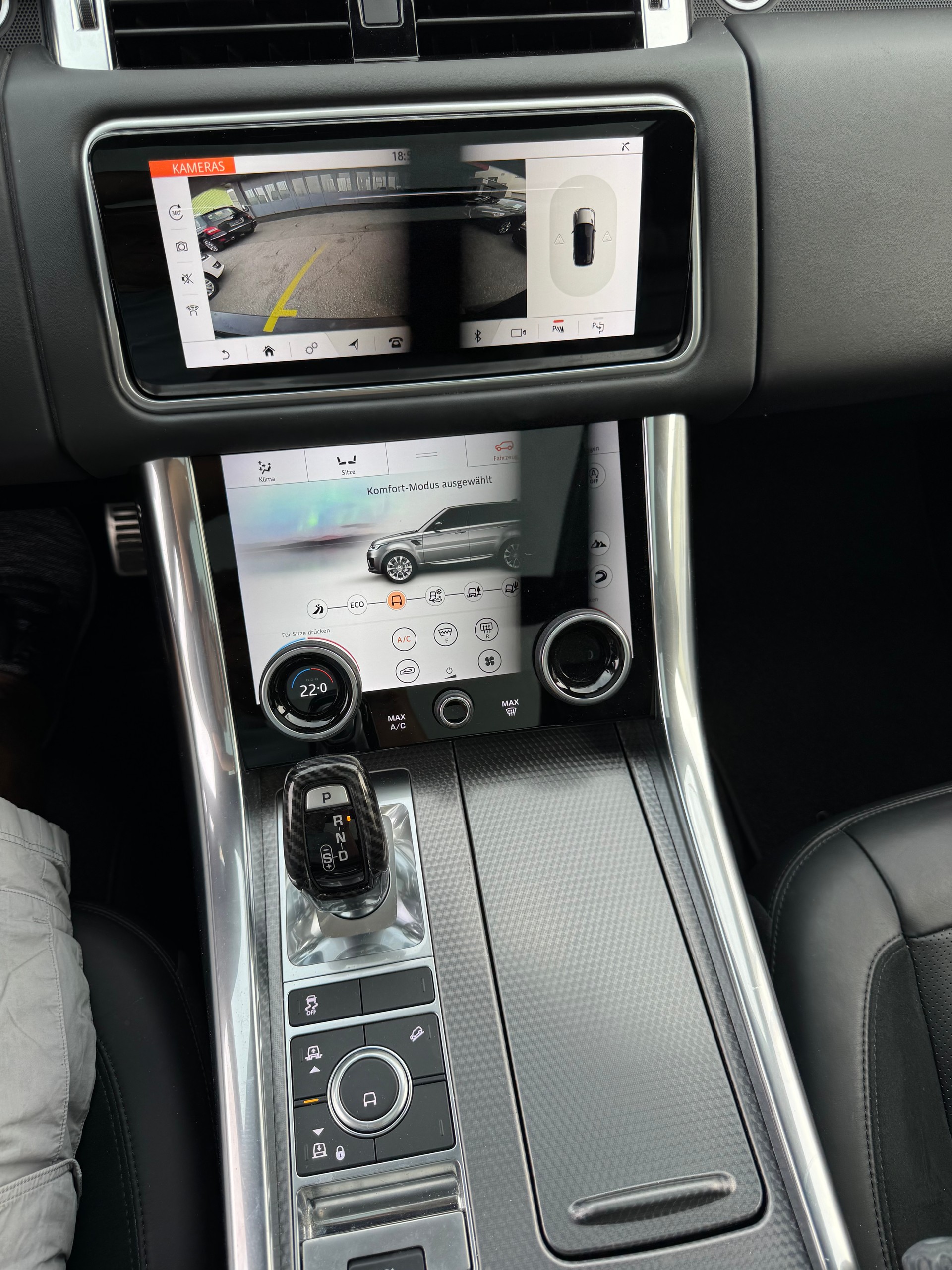 LAND ROVER Range Rover Sport P400 3.0 I6 MHEV HSTAutomatic-image-28