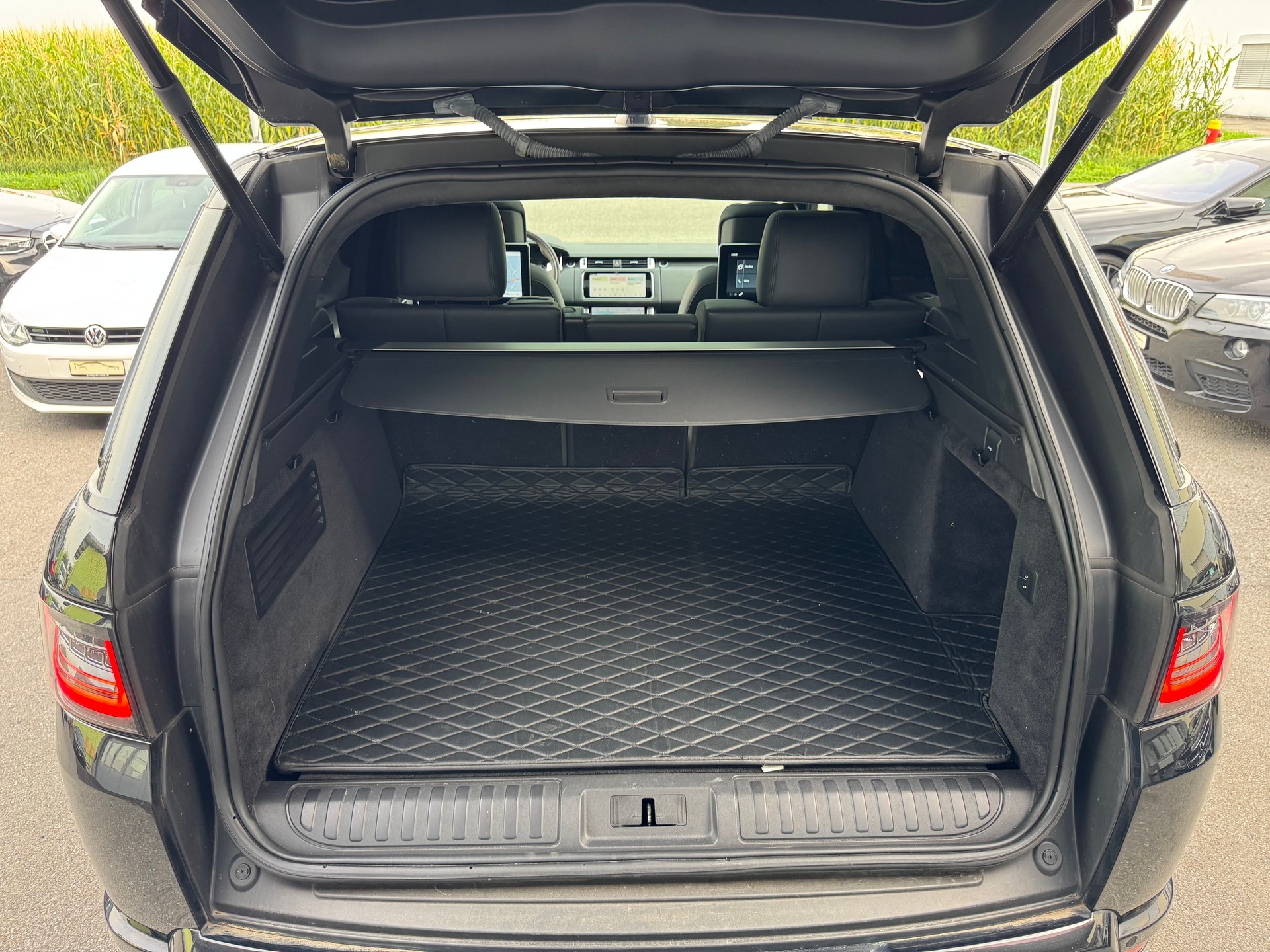 LAND ROVER Range Rover Sport P400 3.0 I6 MHEV HSTAutomatic-image-8
