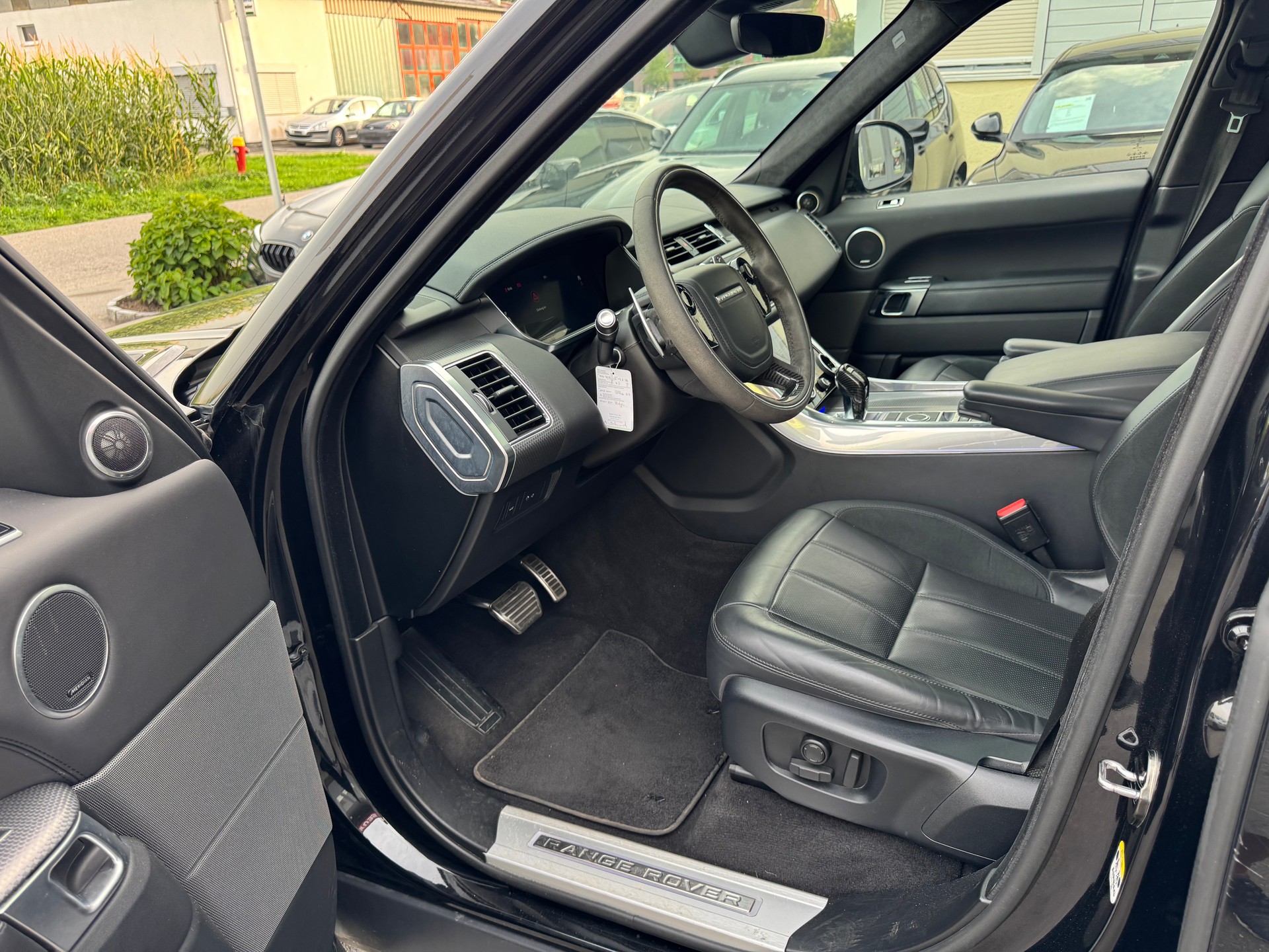LAND ROVER Range Rover Sport P400 3.0 I6 MHEV HSTAutomatic-image-26