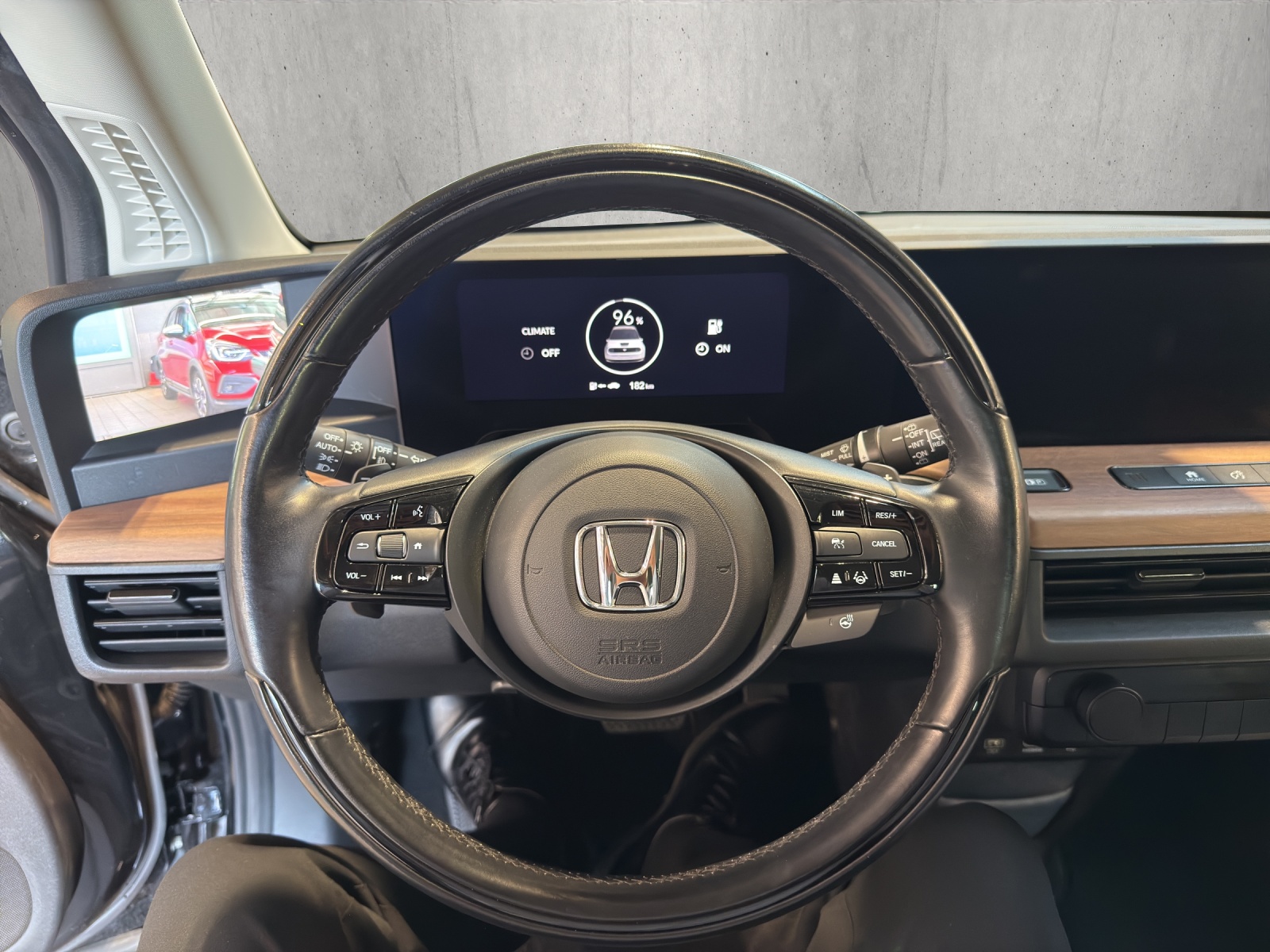 HONDA e electric Advance-image-15