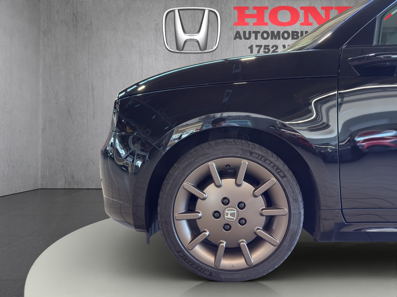 HONDA e electric Advance-image-12