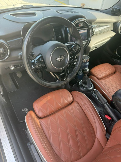 MINI 2.0i Cooper S