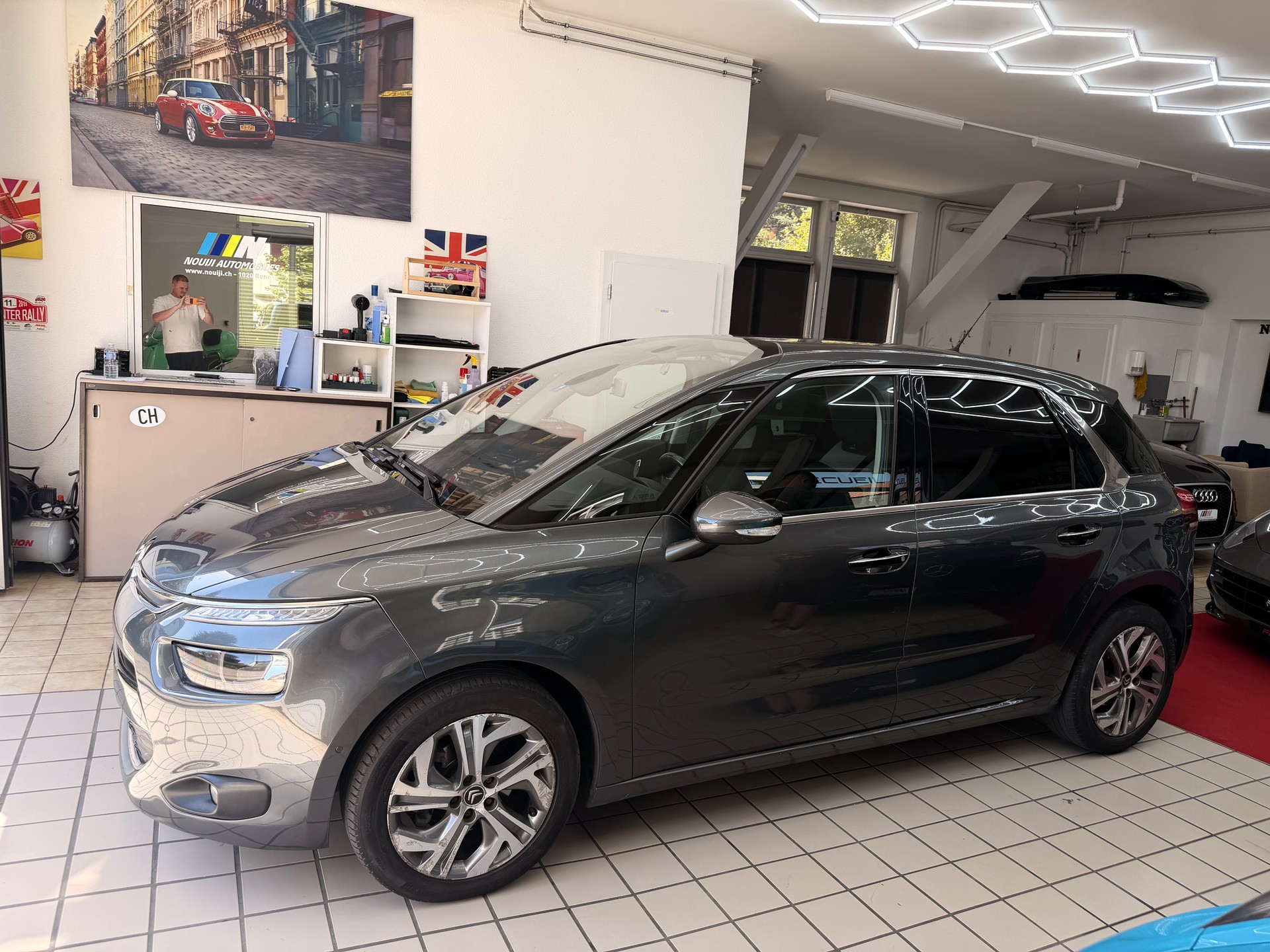 CITROEN C4 Picasso 1.6 e-HDi Intensive ETG6-showroom-element-2