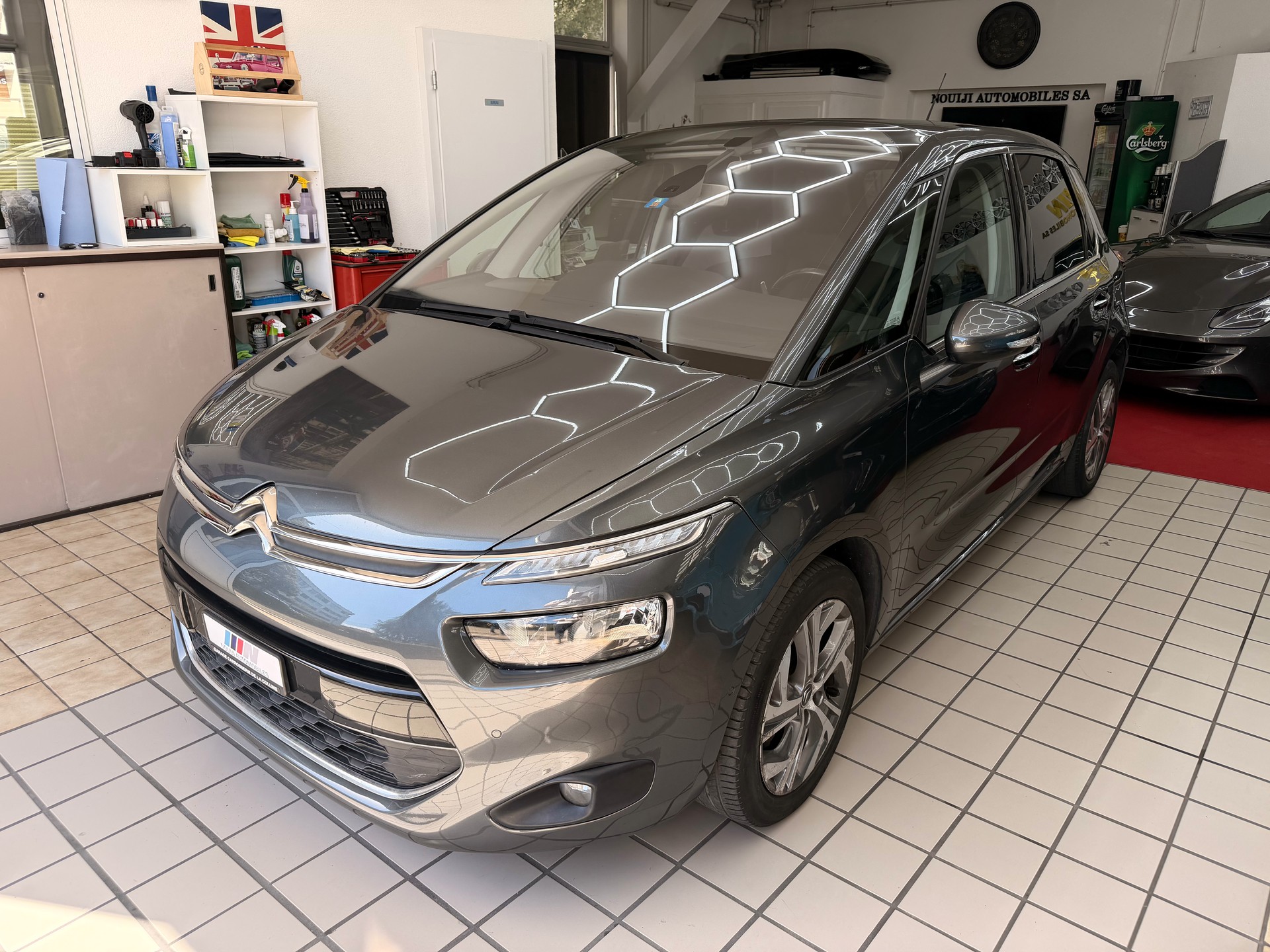 CITROEN C4 Picasso 1.6 e-HDi Intensive ETG6-showroom-element-1