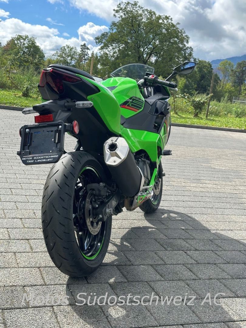 KAWASAKI NINJA 500 SE-image-1