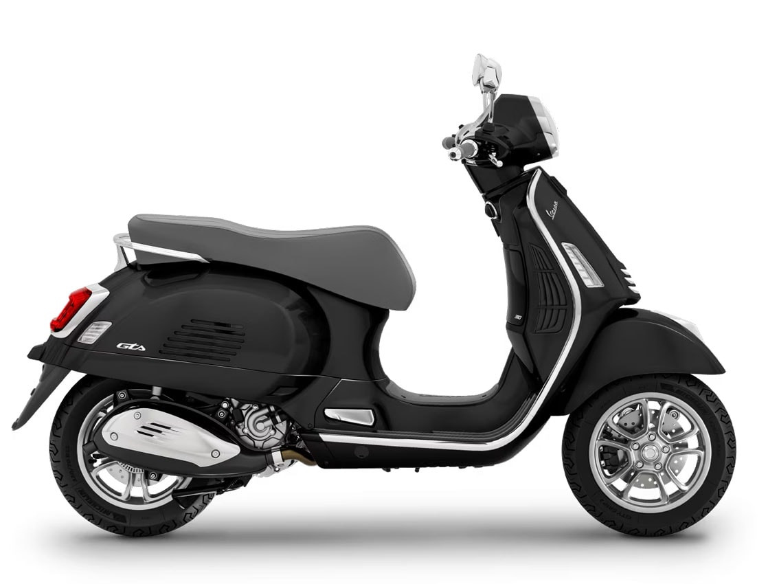 PIAGGIO Vespa GTS 310 RST E5+