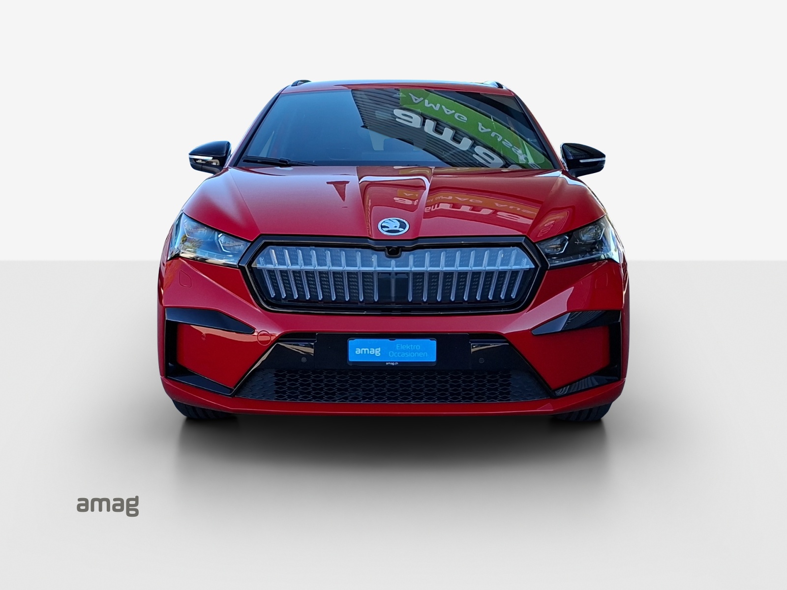 SKODA Enyaq iV 80x SportLine-image-6