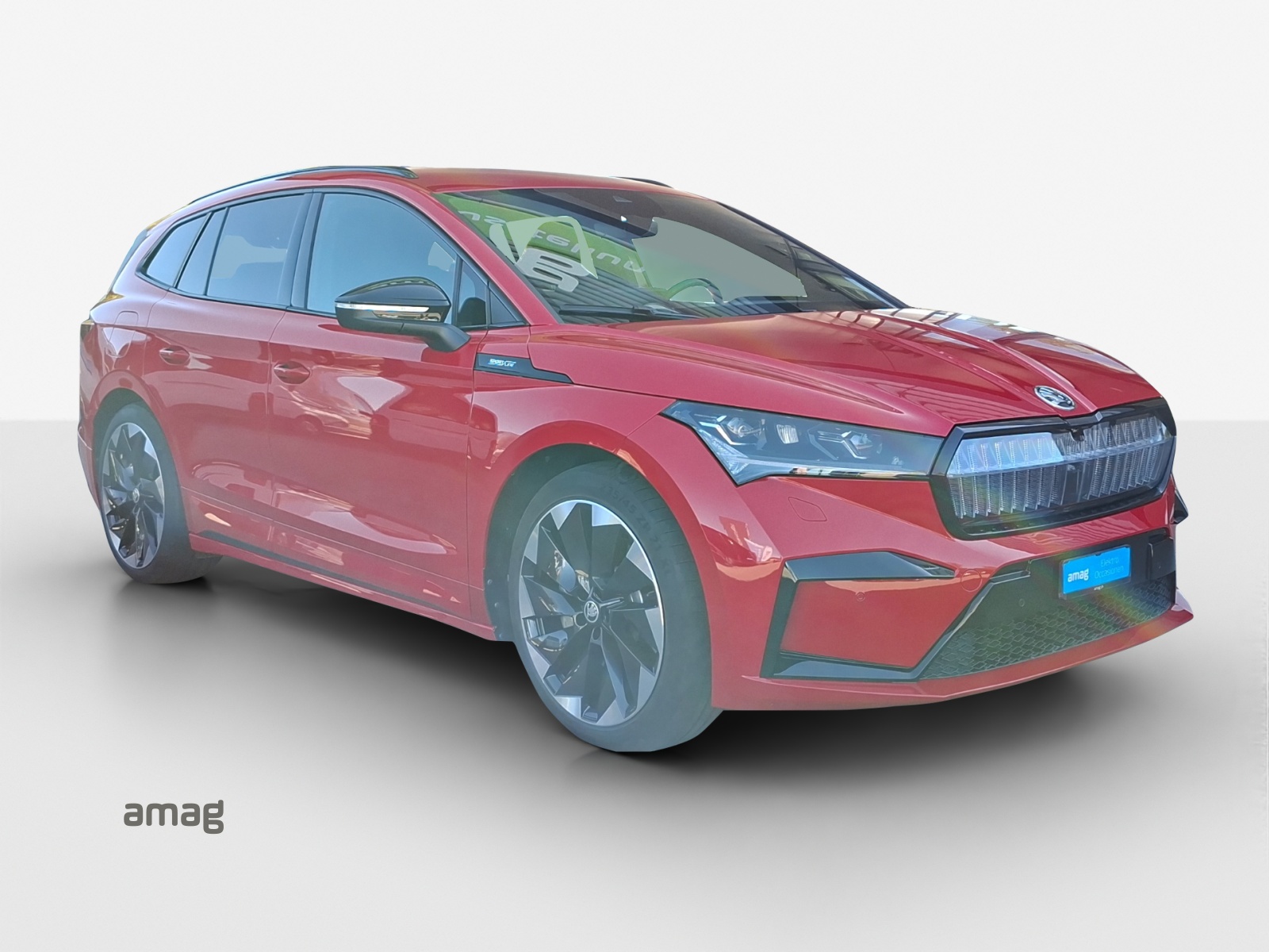 SKODA Enyaq iV 80x SportLine-image-5