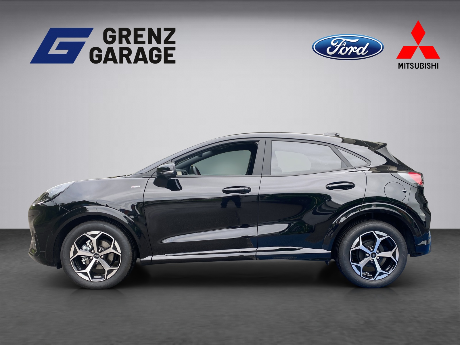 FORD Puma 1.0 EcoB Hybrid 155 ST-Line-showroom-element-1
