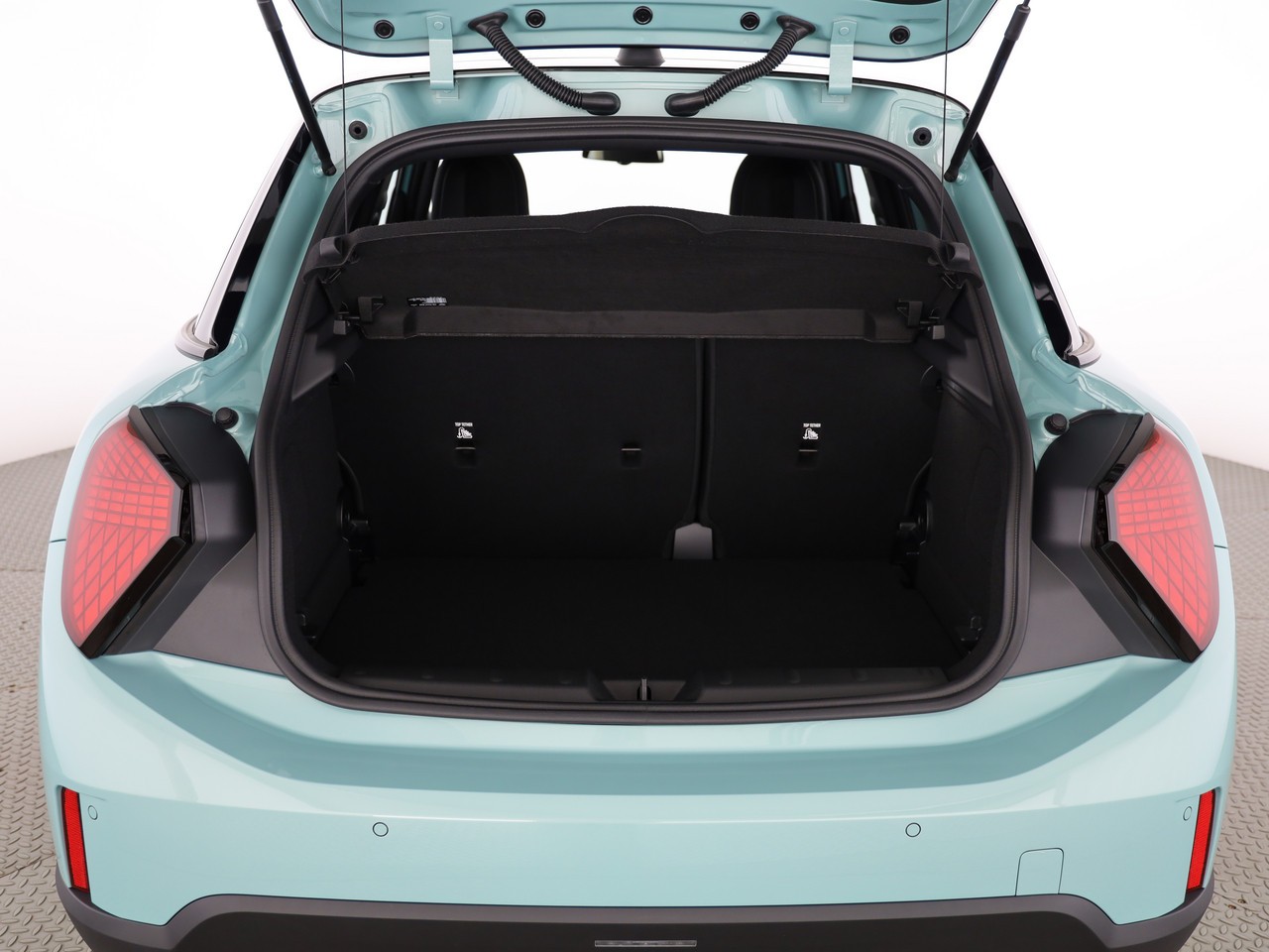 MINI Cooper S DKG-image-7