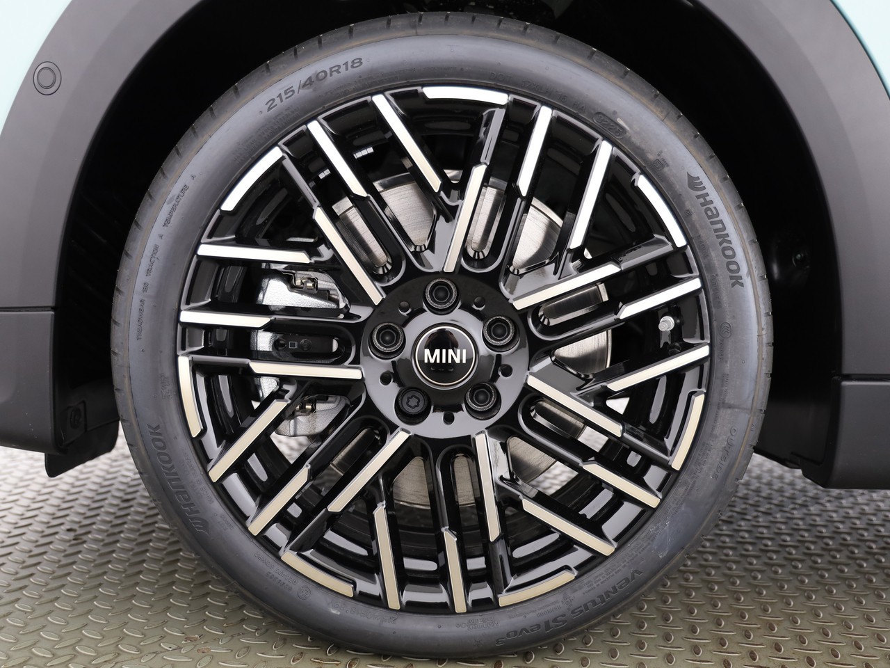 MINI Cooper S DKG-image-22