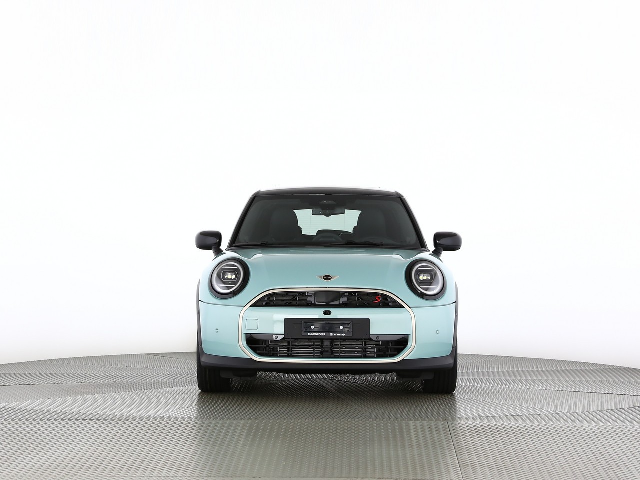 MINI Cooper S DKG-image-4
