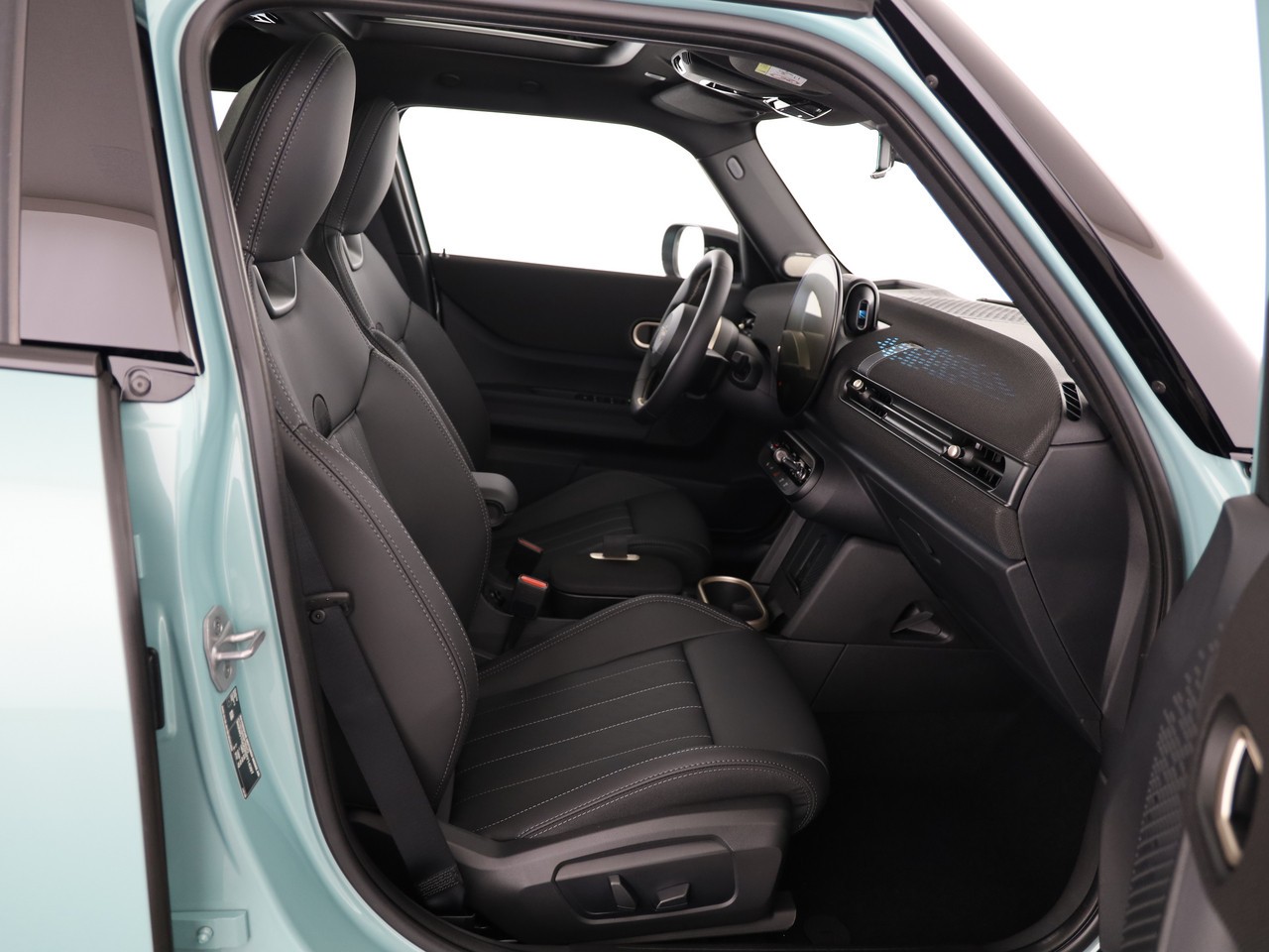 MINI Cooper S DKG-image-16