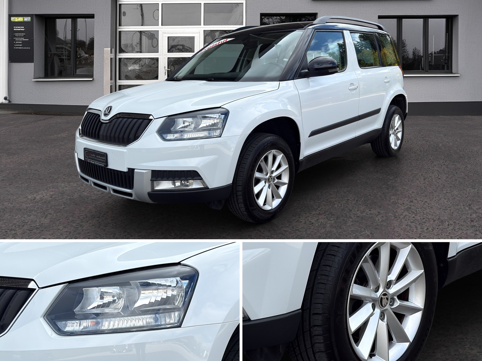 SKODA Yeti 1.4 TSI Active Outdoor 4x4 DSG-showroom-element-3