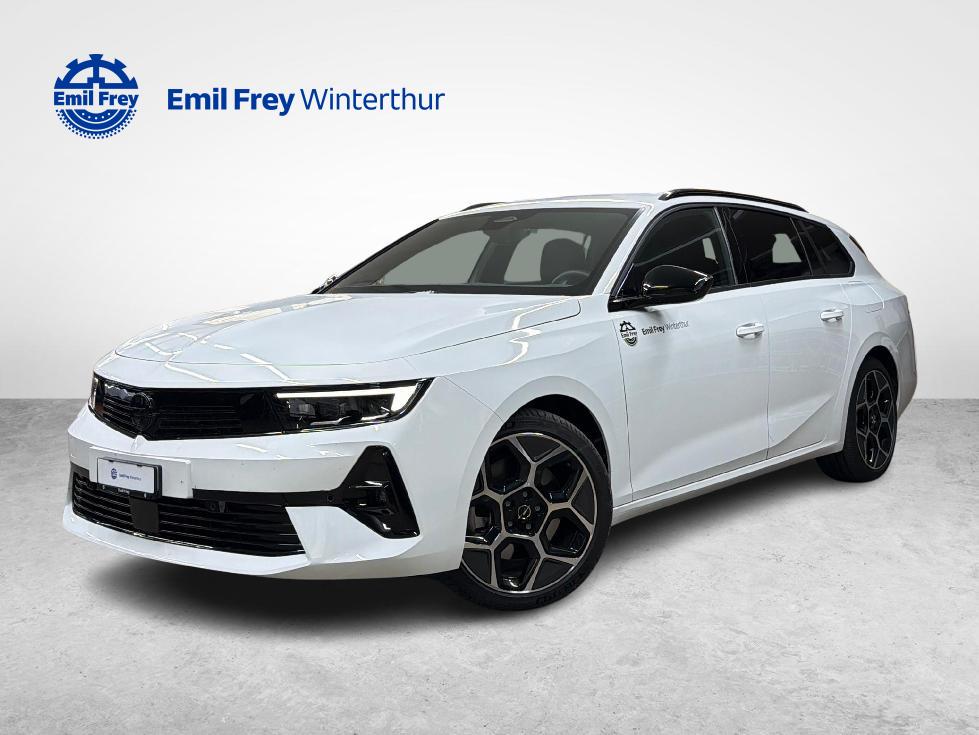 OPEL Astra Sports Tourer 1.6 T PHEV 180 Edition