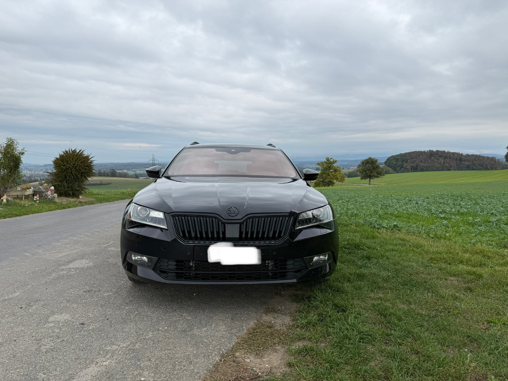 SKODA 2.0 TDI 190 SportLine+ 4x4 DSG-image-2