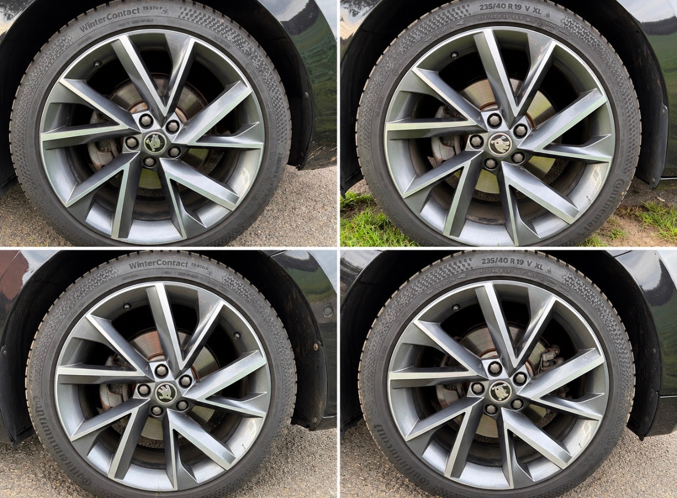 SKODA 2.0 TDI 190 SportLine+ 4x4 DSG-image-17