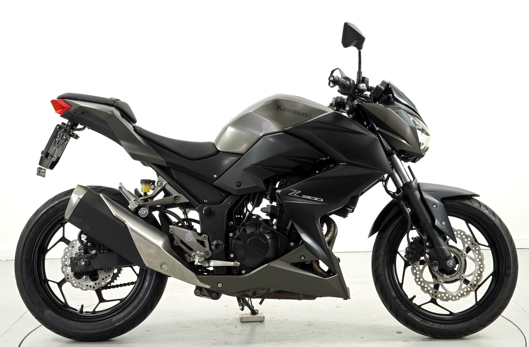 KAWASAKI Z 300 ABS-image-3