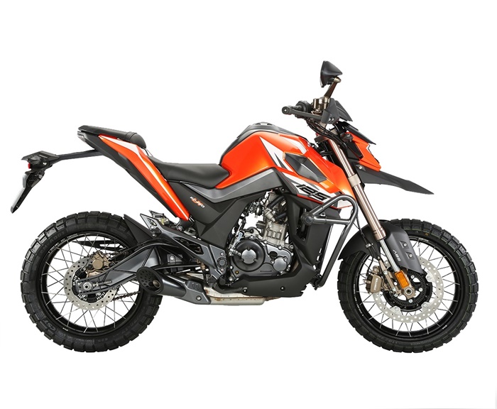 ZONTES ZT 125 U1 ABS-image-5