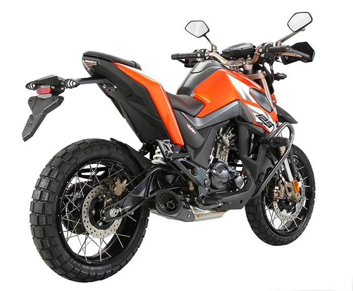 ZONTES ZT 125 U1 ABS-image-4