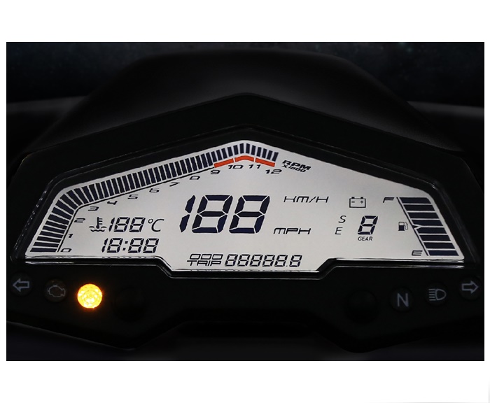 ZONTES ZT 125 U1 ABS-image-9