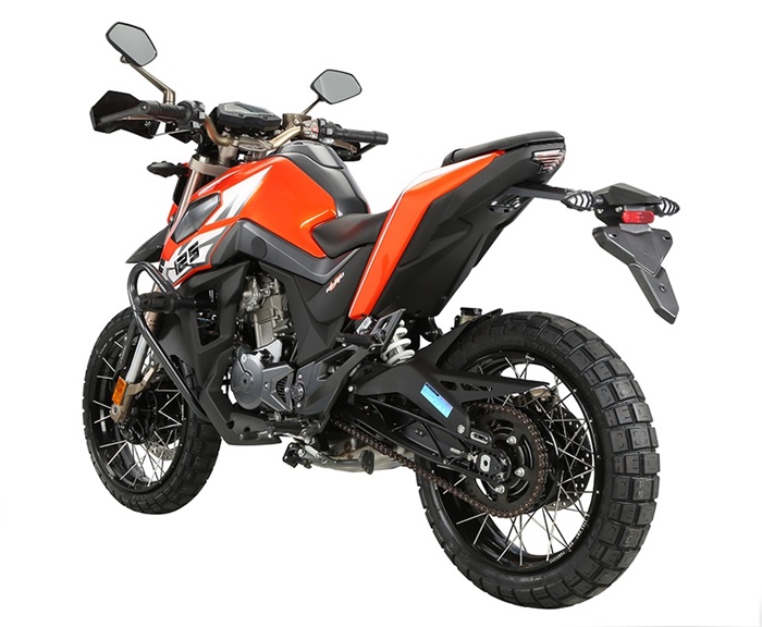 ZONTES ZT 125 U1 ABS-image-2