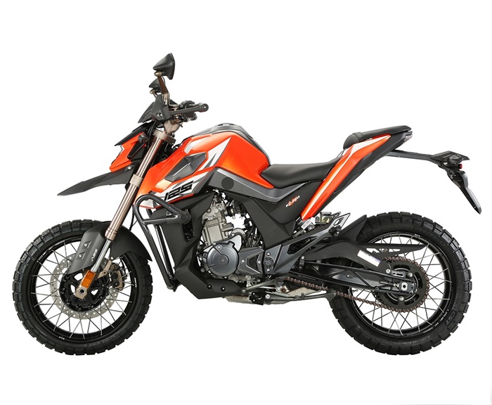ZONTES ZT 125 U1 ABS-image-1