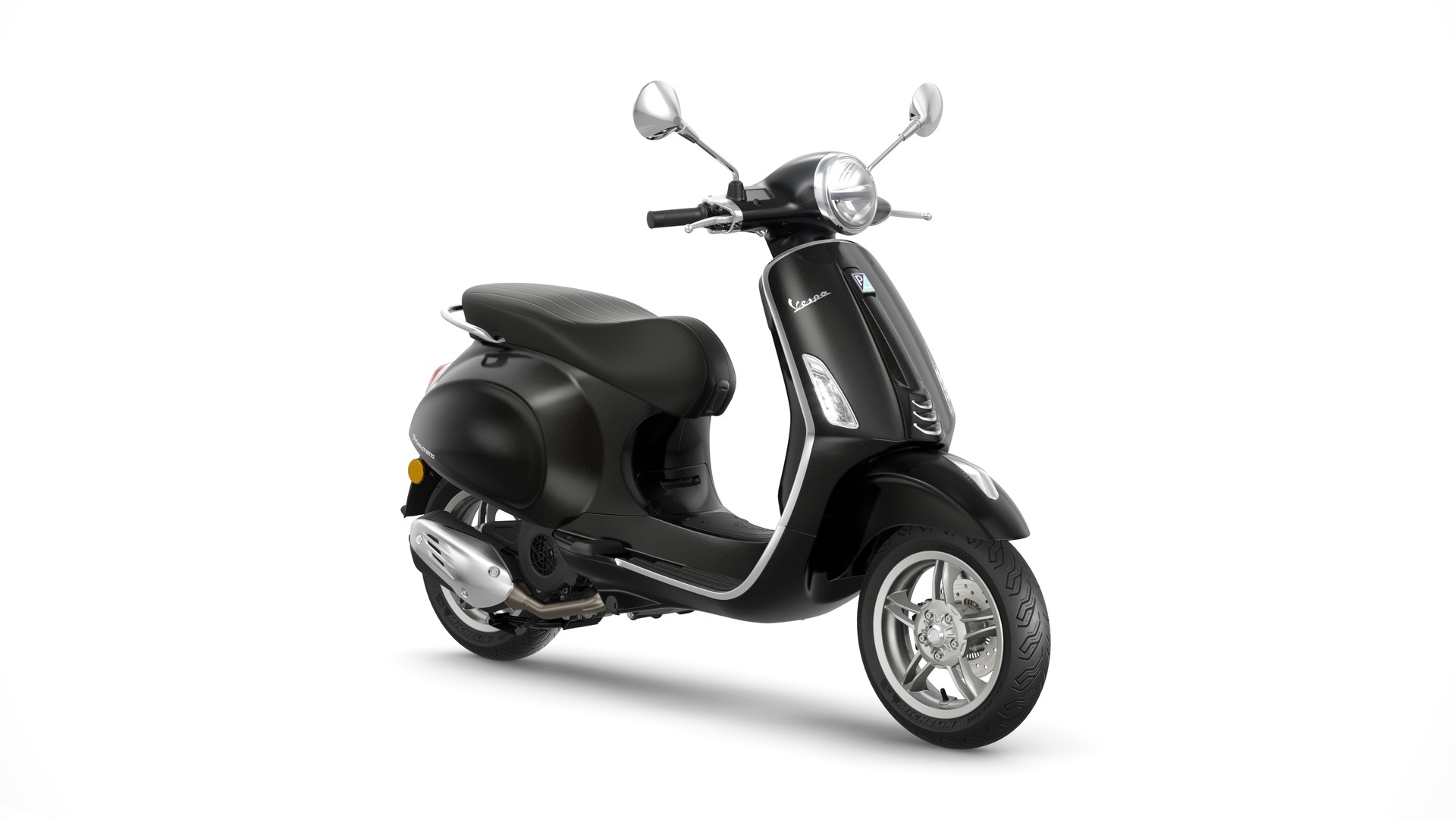PIAGGIO Vespa 125 Primavera ABS