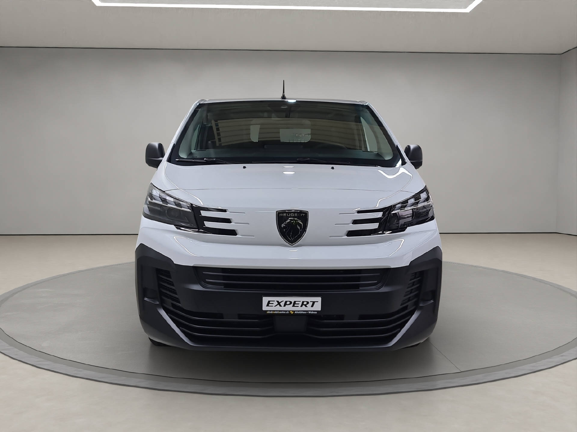 PEUGEOT Expert Kaw. Standard 2.0 BlueHDi 145 S/S-image-5