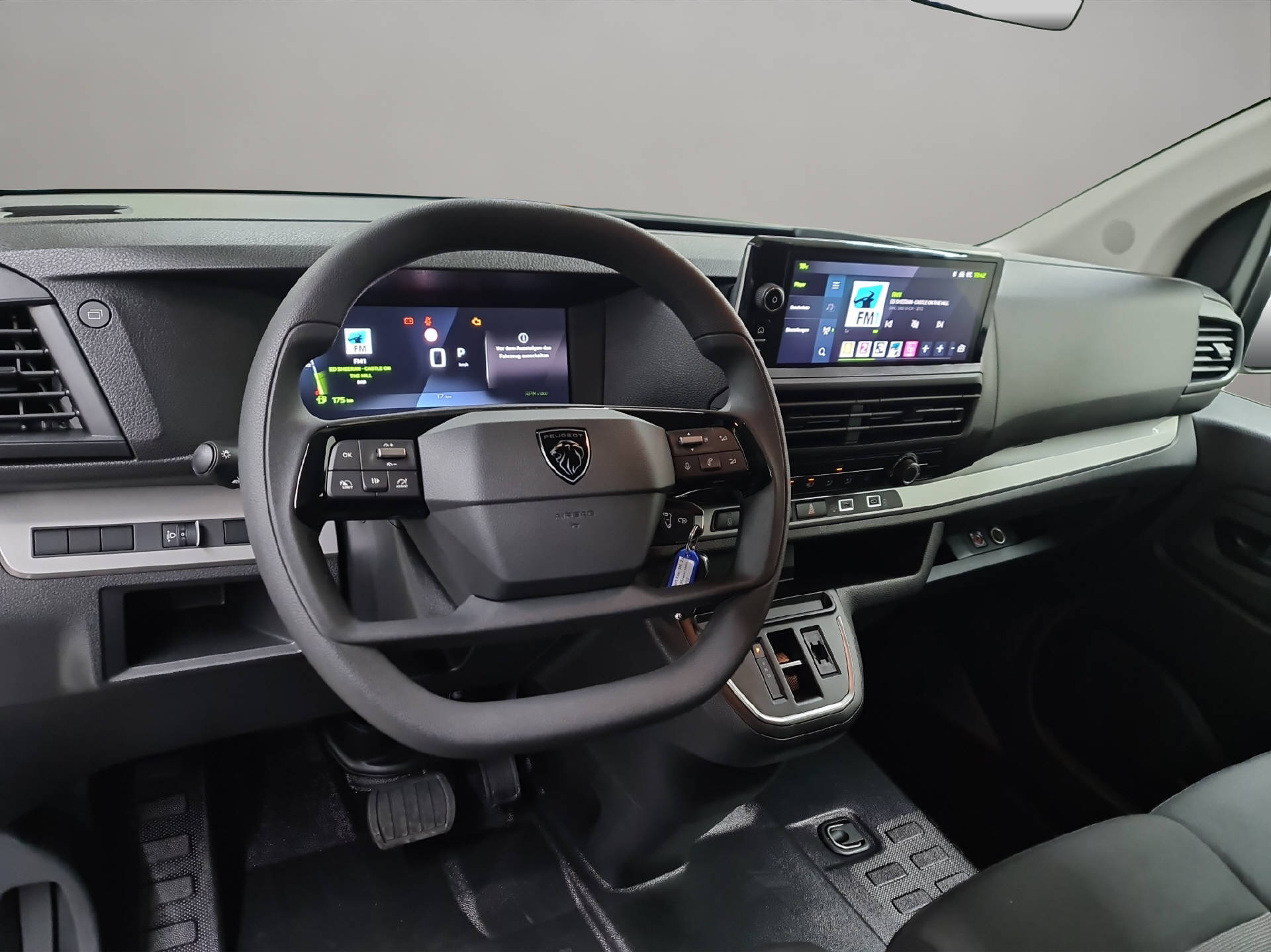 PEUGEOT Expert Kaw. Standard 2.0 BlueHDi 145 S/S-image-7