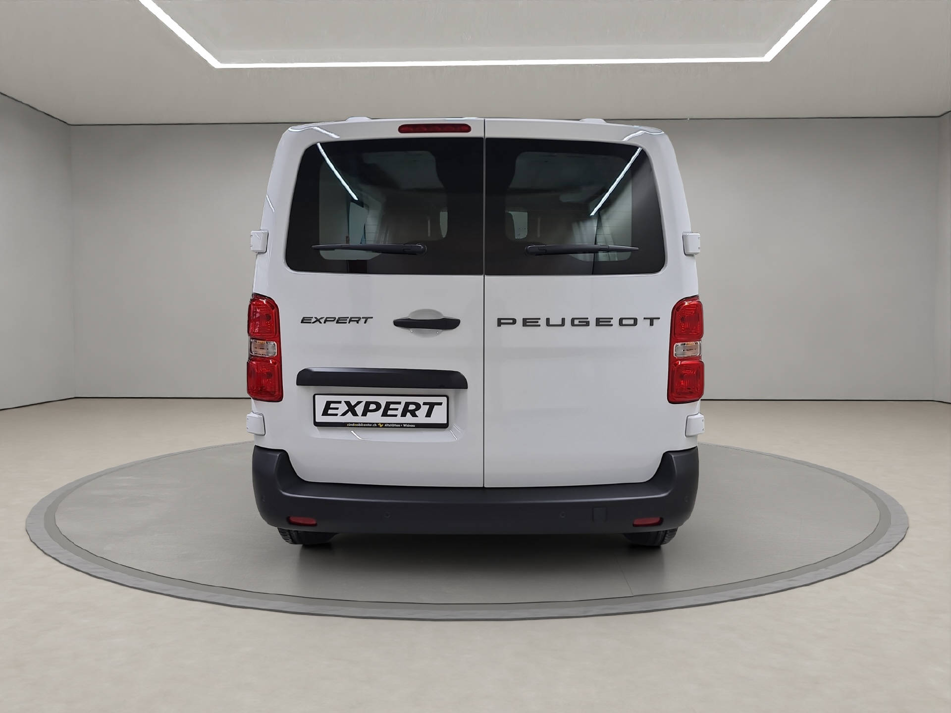 PEUGEOT Expert Kaw. Standard 2.0 BlueHDi 145 S/S-image-4