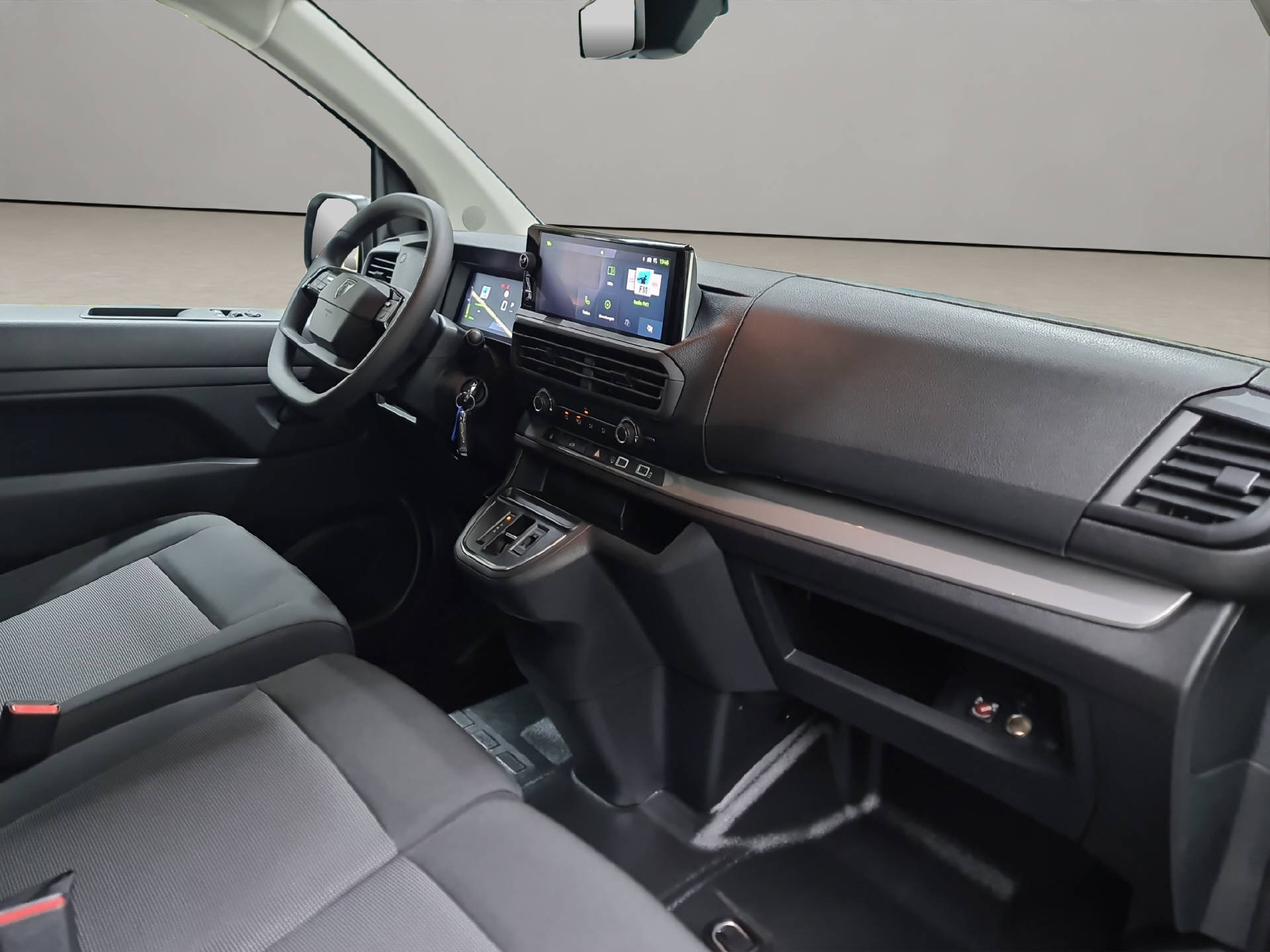 PEUGEOT Expert Kaw. Standard 2.0 BlueHDi 145 S/S-image-9