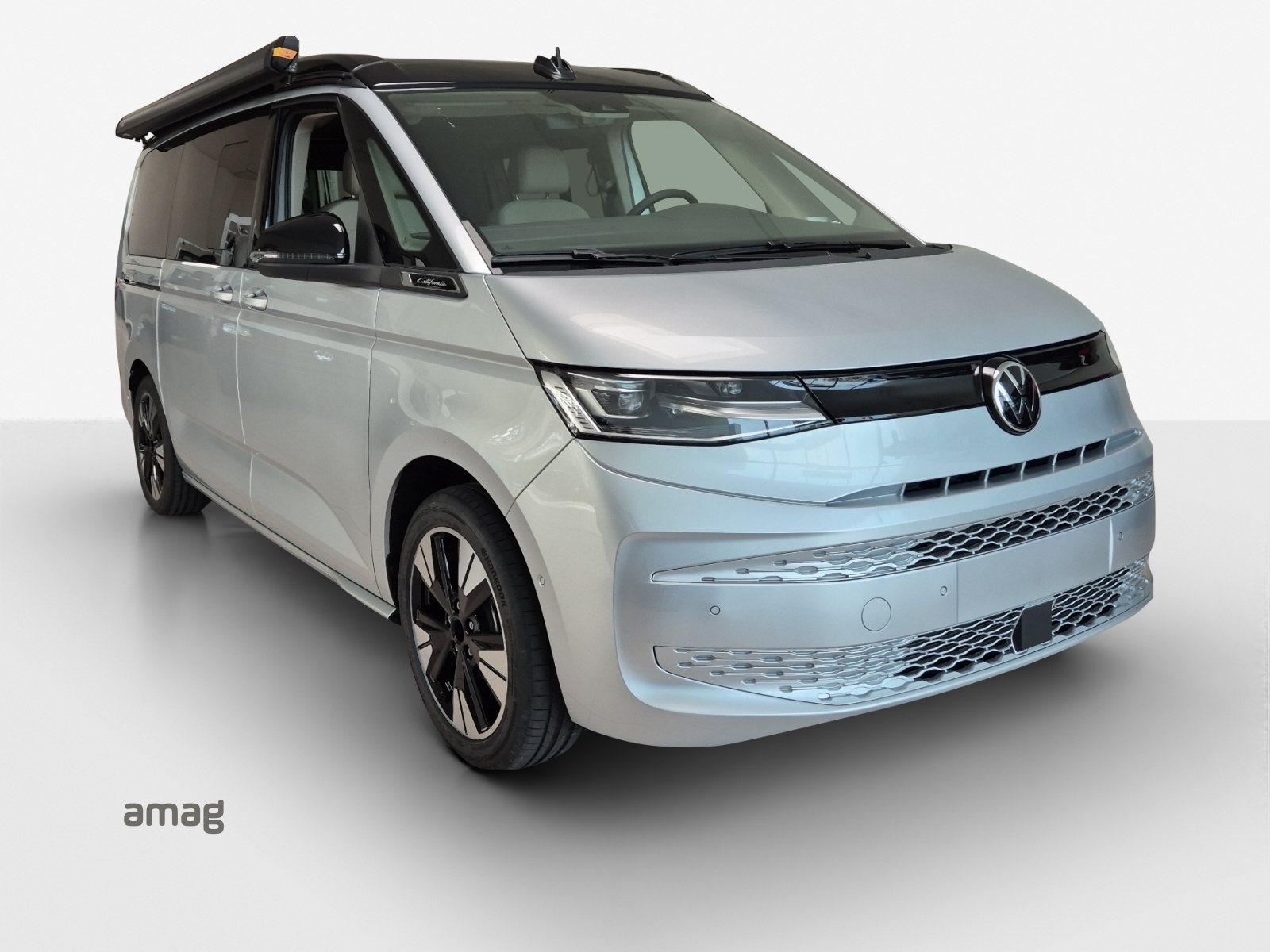 VW California 2.0 TSI Beach Tour-image-5