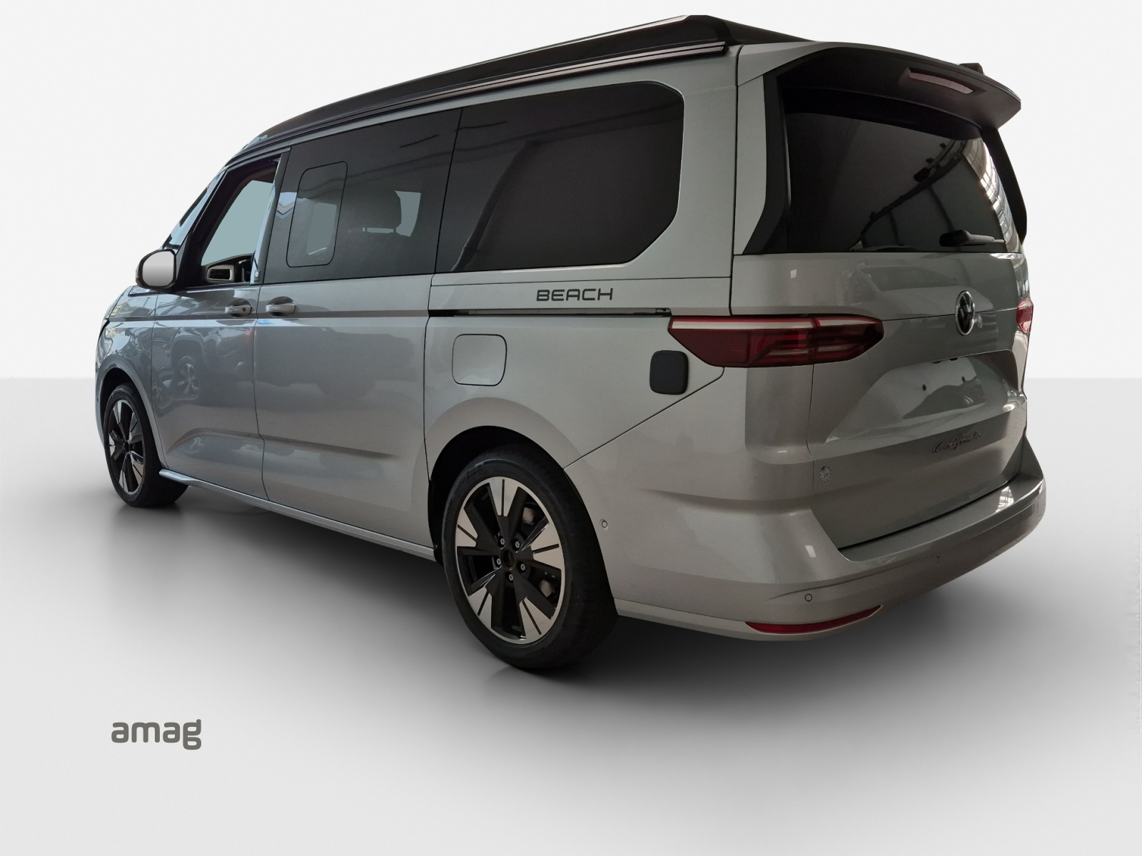 VW California 2.0 TSI Beach Tour-showroom-element-2